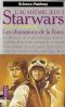 [Star Wars: The Jedi Academy Trilogy 03] • Les champions de la force